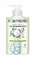 Чистящие и моющие средства т.м ECOFRIEND