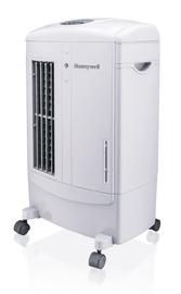 HONEYWELL - увлажнитель воздуха! Какой принцип увлажнения и чем превосходит другие увлажнители?