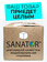 SANATOR-N для увлажнителей и мойки воздуха